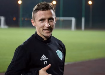 Bernard Berisha lë prapa lëndimin, rikthehet në stërvitje