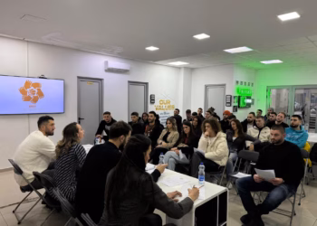 Themelohet Shoqata e Basketbollistëve të Kosovës, Dardan Berisha Kryetar