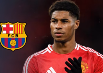 Rashford zvogëlon pagën për një kalim te Barcelona