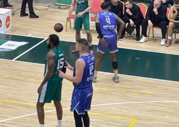 Trepça siguron finalen e Kupës, në ndeshjen e tensionuar