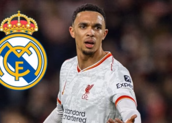 Real Madridi do ta testojë Liverpoolin me një ofertë të dytë për Alexander-Arnold