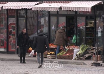 Si ndodhi shpërthimi masiv i mjeteve piroteknike në Prizren?