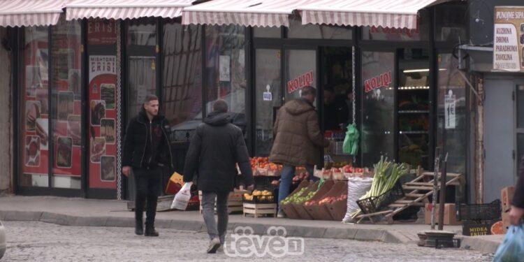 Si ndodhi shpërthimi masiv i mjeteve piroteknike në Prizren?