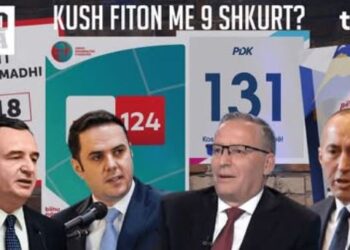 Emisioni “InfoNata” 06.01.2025