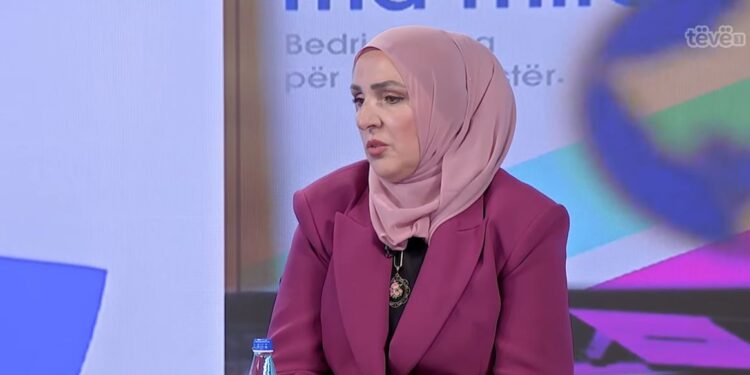 Ismaili: Situata në Kosovë që nga paslufta s’ka qenë më e rëndë, PDK do ta ndryshojë këtë