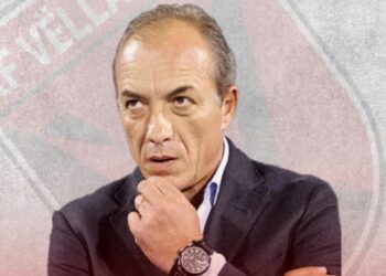 Vëllaznimi e zyrtarizon trajnerin Mirel Josa