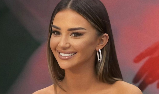 Kiara Tito feston sot ditëlindjen