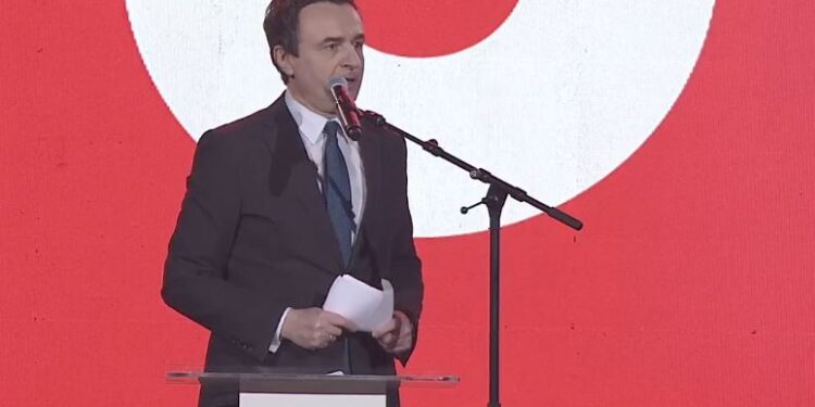 Kurti: Kemi dëshmuar se kushtetutshmëria dhe ligjshmëria nuk mund të mposhten nga askush