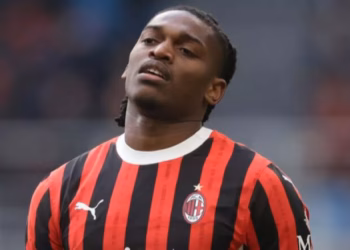 Rafael Leao lë Milanin dhe transferohet jashtë Evropës