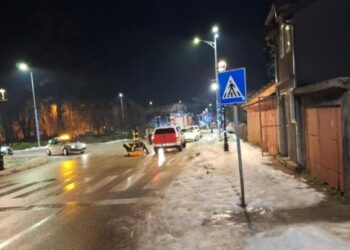 Të paktën pesë të vrarë nga të shtënat me armë zjarri në Mal të Zi