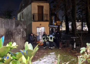 Policia konfirmon vrasjen e 10 personave në Mal të Zi