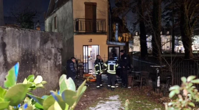 Policia konfirmon vrasjen e 10 personave në Mal të Zi