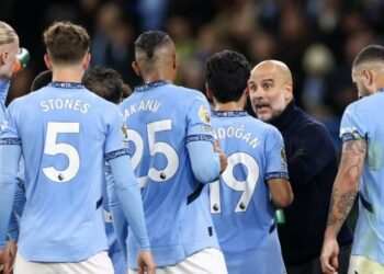 Man City ka rënë dakord për dy përforcime në janar, do të shpenzojë 130 milionë euro