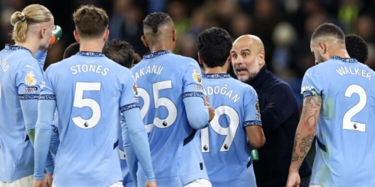 Man City ka rënë dakord për dy përforcime në janar, do të shpenzojë 130 milionë euro