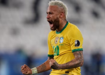 Ka marrëveshje, Neymar po bëhet me ekip të ri