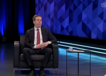 Ambasadori finlandez: Situata në veri e qetë dhe e brishtë