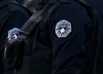 Policia: Festimet për Vitin e Ri kaluan të qeta dhe pa incidente fatale