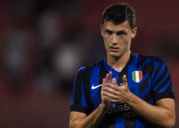 Pavard: Serie A e rëndësishme, Championsi objektiv i klubit