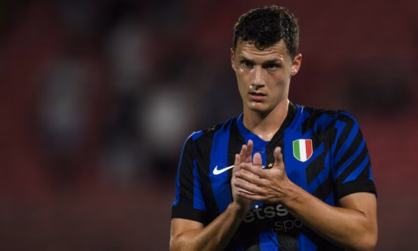 Pavard: Serie A e rëndësishme, Championsi objektiv i klubit