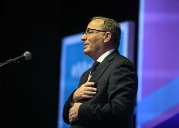 Hamza në Istog: Për studente dhe studentë, 25 milionë euro çdo vit bursa studentore