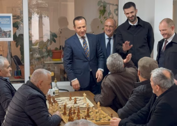 Koalicioni për Familje u premton pensionistëve se shqetësimet e tyre do t’i trajtojnë më prioritet