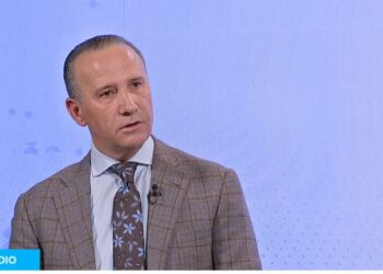 Pacolli: Me programin tonë Kosova do të ndryshojë në ekonomi e infrastrukturë