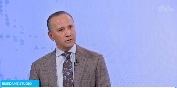 Pacolli: Me programin tonë Kosova do të ndryshojë në ekonomi e infrastrukturë