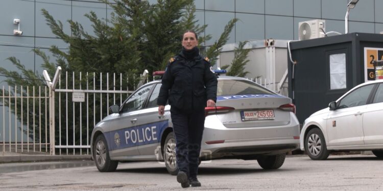 Si ndodhi shpërthimi masiv i mjeteve piroteknike në Prizren?