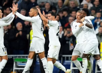 Real Madridi tejet i shqetësuar, ylli i skuadrës mund të përfundojë në Arabi së shpejti