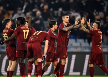 Roma po synon transferimin e dy futbollistëve në ditën e fundit të afatit kalimtar