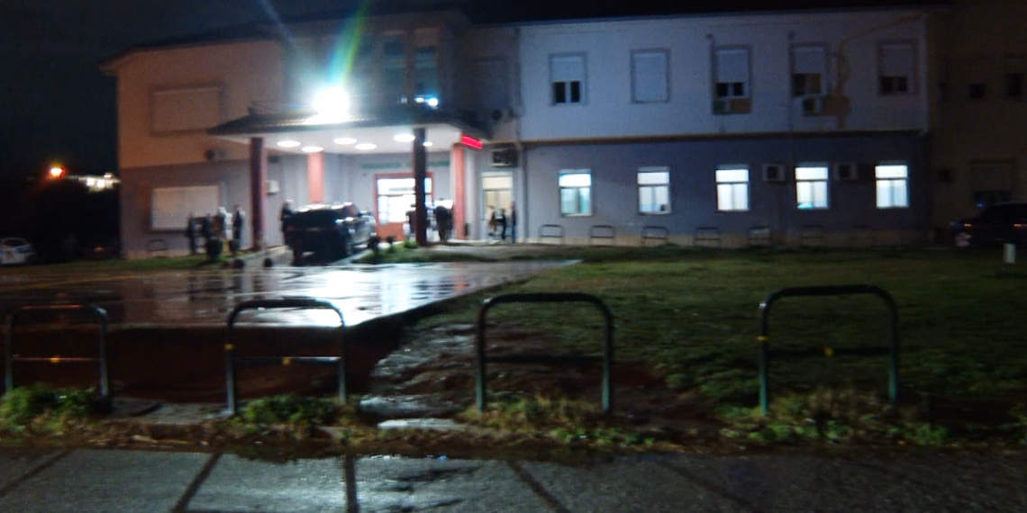 Plagosja me armë e 15 vjeçarit në Tiranë, shpallet në kërkim xhaxhai i tij