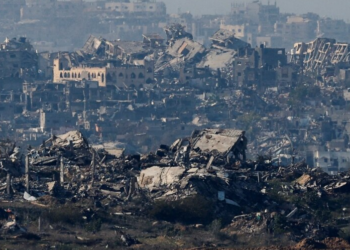 Të paktën 30 të vrarë nga sulmet izraelite në Gazë