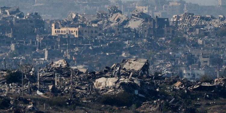 Të paktën 30 të vrarë nga sulmet izraelite në Gazë