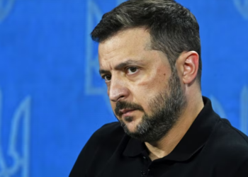Zelensky: Zgjedhjet në Ukrainë mund të mbahen këtë vit, nëse hiqet gjendja e luftës