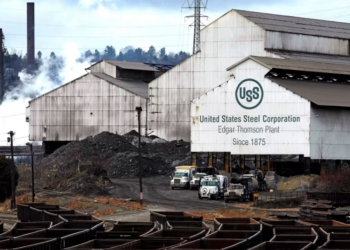 Biden e bllokon shitjen e kompanisë amerikane të çelikut, U.S. Steel
