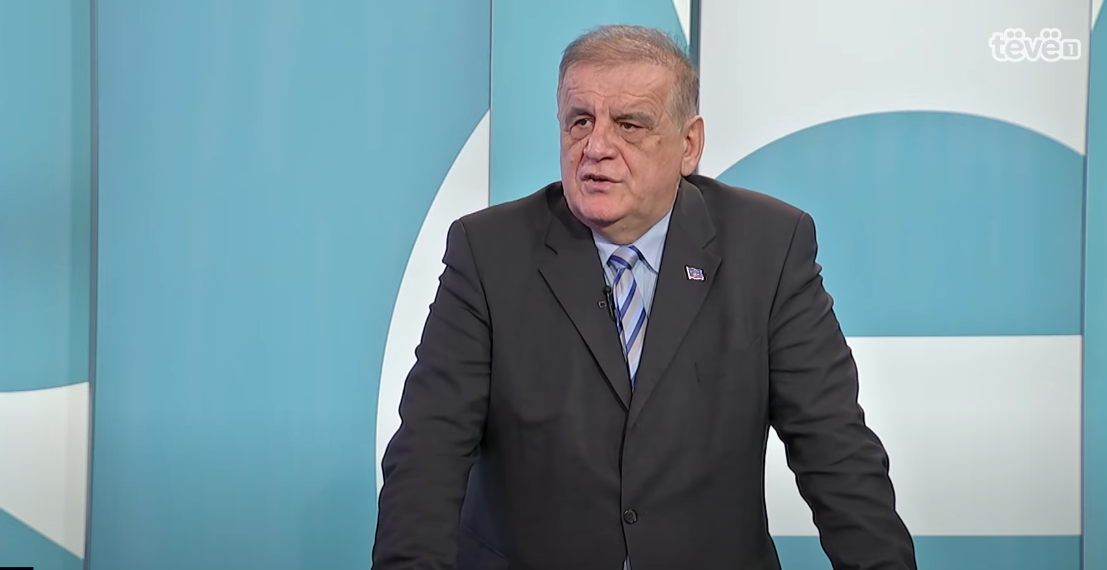 Spahiu për dialogun Kosovë – Serbi: S’i lihen të gjitha perëndimit