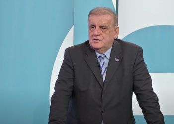 Spahiu për dialogun Kosovë – Serbi: S’i lihen të gjitha perëndimit