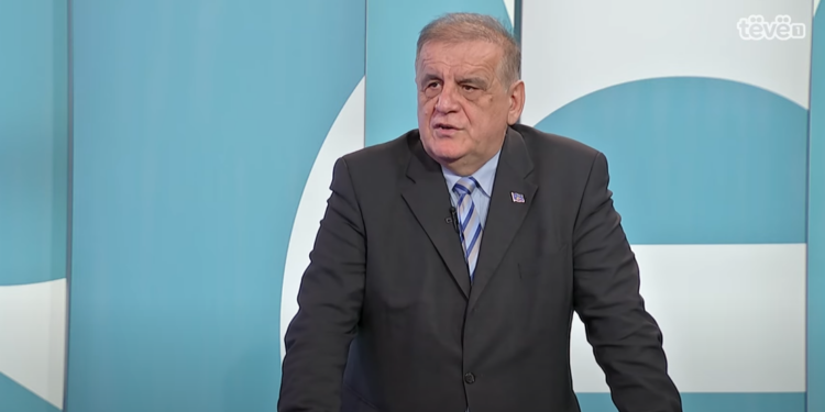 Spahiu për dialogun Kosovë – Serbi: S’i lihen të gjitha perëndimit