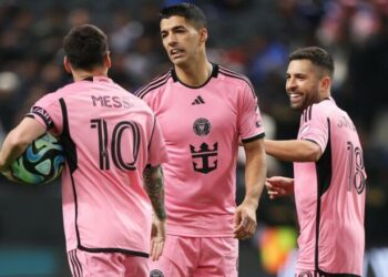 Inter Miami i Lionel Messit shumë pranë transferimit të një tjetër ylli botërorë