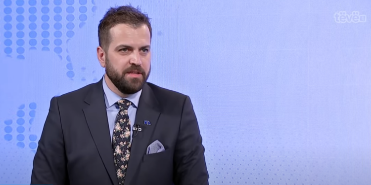 Ejupi: Kuvendi i Kosovës nuk arriti as ligjet e veta t`i miratojë, tregoi përformancë të dobët