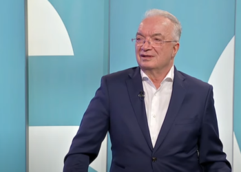 “Kurti do ta shuante PDK-në” Haliti thotë se nuk duhet të ketë koalicion me LVV-në