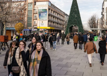 Çka presin votuesit e rinj në Kosovë?