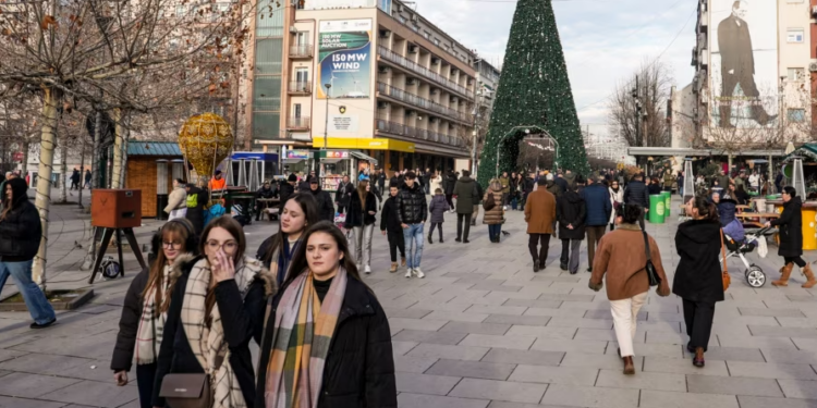 Çka presin votuesit e rinj në Kosovë?