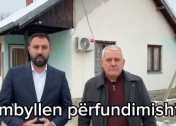 Sveçla: Përfundon epoka e komunave dhe institucioneve paralele e kriminale të Serbisë në Kosovë