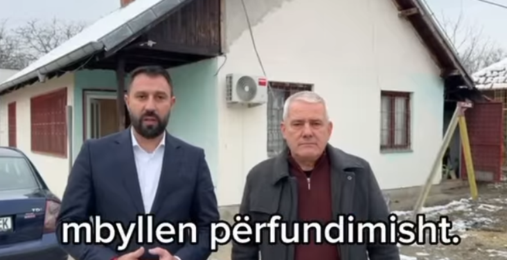 Sveçla: Përfundon epoka e komunave dhe institucioneve paralele e kriminale të Serbisë në Kosovë