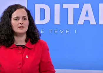 Jaha: Kurti, prijatar i thyerjeve dhe ofendimeve ndaj kandidatëve për kryeministër