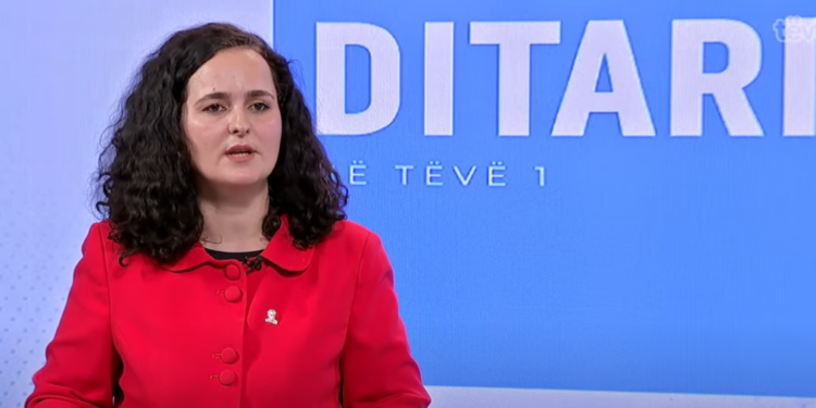 Jaha: Kurti, prijatar i thyerjeve dhe ofendimeve ndaj kandidatëve për kryeministër