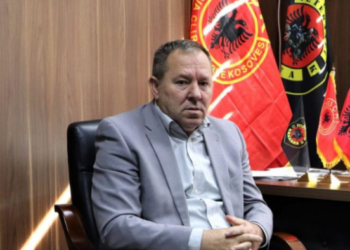 Hysni Gucati sërish zgjedhet kryetari i ri i OVL- UÇK-së
