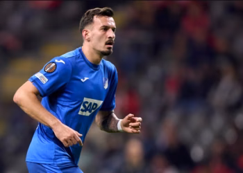 Mërgim Berisha bëhet me skuadër të re, në pritje të vizitave mjekësore dhe zyrtarizimit