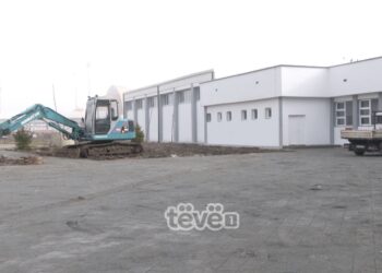 A ishte e gatshme për përurim shkolla në Viti?